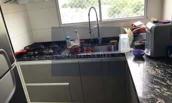 Imagem 7: APARTAMENTO COM VARANDA GOURMET Coleginho , Jacareí Siete Residence - 2 dormitórios (1 su