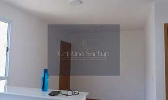 Imagem 2: Apartamento Residencial à Venda! Jardim Santa Inês III, São José dos Campos 2 dormitórios