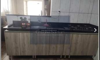 Imagem 5: Casa Residencial à Venda! Jardim Moraes, Itaquaquecetuba 2 dormitórios; 1 wc; Sala ampla