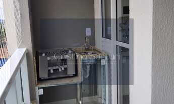 Imagem: ALUGO APARTAMENTO LE PREMIER Jardim California