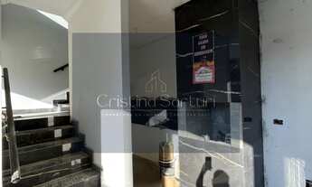 Imagem 4: Casa Sobrado Residencial à Venda! Portal dos Pássaros, São José dos Campos 3 dormitórios