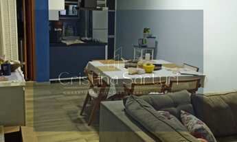 Imagem: Casa Sobrado Residencial à Venda! São