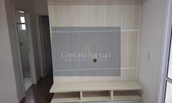 Imagem 6: APARTAMENTO COM VARANDA Cidade Salvador 2 dormitórios (sendo um com planejado) Sala para