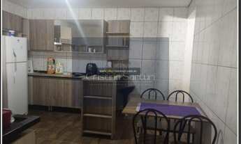 Imagem 4: Casa Residencial à Venda! Jardim Moraes, Itaquaquecetuba 2 dormitórios; 1 wc; Sala ampla