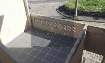 Imagem 6: Casa residencial para Venda Jardim Maria Amélia, Jacareí 3 dormitórios, 1 sala, 1 banheiro