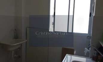 Imagem 3: Apartamento Residencial à Venda! Jardim Santa Inês III, São José dos Campos 2 dormitórios