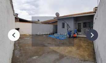 Imagem 2: Casa em Condomínio Residencial à Venda! Parque Santo Antônio, Jacareí 2 quartos, sendo 1