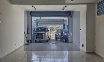 Imagem: Ponto Comercial Residencial Santa Paula