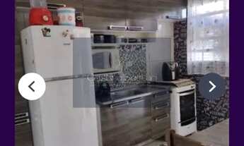 Imagem 3: Casa em Condomínio Residencial à Venda! Parque Santo Antônio, Jacareí 2 quartos, sendo 1