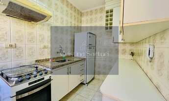 Imagem: Apartamento Residencial à Venda! Jardim