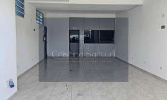 Imagem 4: Ponto Comercial Residencial Santa Paula, Jacareí Térreo, com 90m2 de vão livre, sendo 5,5