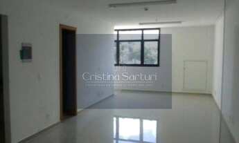 Imagem: Sala Comercial à Venda! Centro, São José