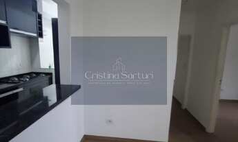 Imagem 3: APARTAMENTO COM VARANDA Cidade Salvador 2 dormitórios (sendo um com planejado) Sala para