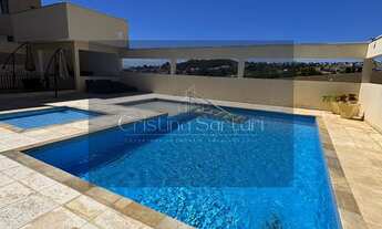 Imagem 1: APARTAMENTO COM VARANDA GOURMET Coleginho , Jacareí Siete Residence - 2 dormitórios (1 su