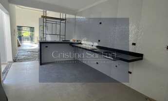 Imagem: Casa Sobrado Residencial à Venda! Portal