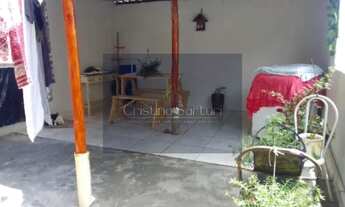 Imagem: Casa Residencial à Venda! Jardim dos Coqueiros