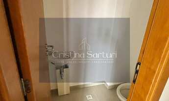 Imagem 4: Sala comercial para Venda Centro, Jacareí 1 sala, 1 banheiro, 2 vagas 34,00 m² construída