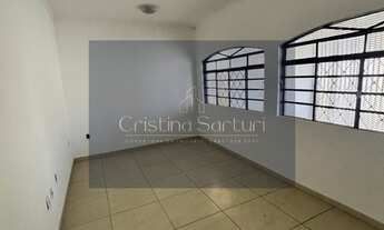 Imagem: Casa Residencial para Locação/Venda! Jardim