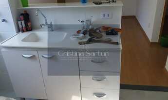 Imagem: Apartamento Residencial à Venda! Jardim