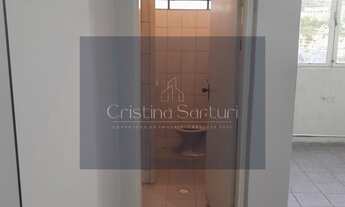 Imagem: SALA COMERCIAL Centro, Jacareí 35m2 Banheiro