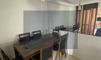 Imagem 4: CASA NO RESIDENCE CLUB Vila Branca, Jacareí 3 dormitórios (1 suíte) com ar-condicionado e