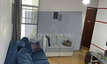 Imagem 2: Apartamento Residencial à Venda! Monte Castelo, São José dos Campos 2 dormitórios; 1 wc