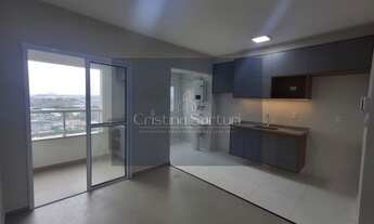 Imagem: APARTAMENTO COM VARANDA GOURMET Perola Vila