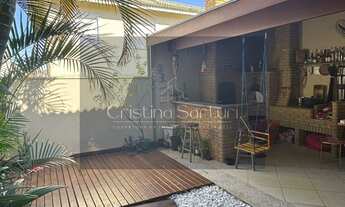 Imagem 2: CASA NO RESIDENCE CLUB Vila Branca, Jacareí 3 dormitórios (1 suíte) com ar-condicionado e