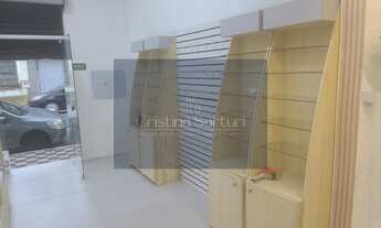 Imagem: Ponto Comercial Centro, Jacareí 36m2 Ótima