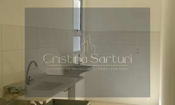 Imagem: Apartamento Residencial para Locação!