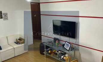 Imagem: Apartamento Residencial à Venda! Monte