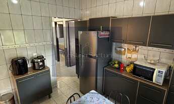 Imagem: Casa Residencial com Edícula! Jardim Maria