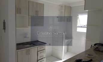 Imagem 6: Apartamento Residencial à Venda! Jardim Califórnia, Jacareí. 2 dormitórios, sendo 1 suíte