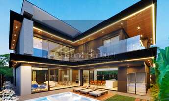 Imagem: Casa Sobrado Residencial em Condomínio