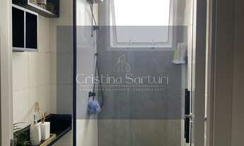 Imagem 6: ALUGO APARTAMENTO Jardim Paraiso, Jacareí Residencial Vista Bela 2 dormitorios Sala para