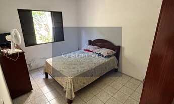 Imagem 6: Casa Residencial com Edícula! Jardim Maria Amélia, Jacareí Casa Principal: 2 dormitórios