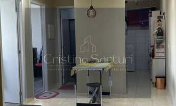 Imagem 6: Apartamento Residencial para Locação! Jardim Paraiso, Jacareí Residencial Vista Bela: 2 d