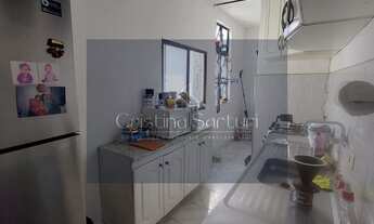 Imagem 3: Apartamento Residencial à Venda! Palmeiras de São José, São José dos Campos 2 dormitórios