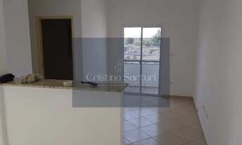 Imagem 3: Apartamento Residencial à Venda! Jardim Califórnia, Jacareí. 2 dormitórios, sendo 1 suíte