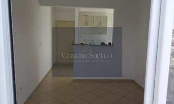 Imagem 4: Apartamento Residencial à Venda! Jardim Califórnia, Jacareí. 2 dormitórios, sendo 1 suíte