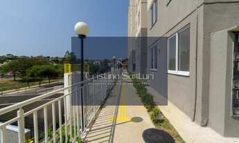 Imagem: Apartamento Residencial para Locação!