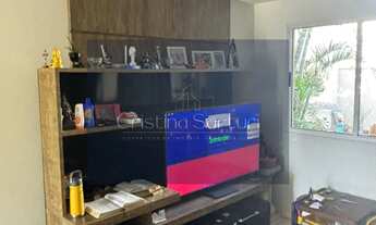 Imagem 5: CASA NO RESIDENCE CLUB Vila Branca, Jacareí 3 dormitórios (1 suíte) com ar-condicionado e