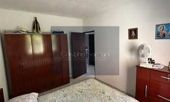 Imagem 5: Casa Residencial com Edícula! Jardim Maria Amélia, Jacareí Casa Principal: 2 dormitórios