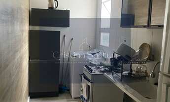 Imagem 3: ALUGO APARTAMENTO Jardim Paraiso, Jacareí Residencial Vista Bela 2 dormitorios Sala para