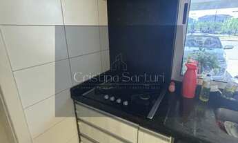 Imagem 6: CASA NO RESIDENCE CLUB Vila Branca, Jacareí 3 dormitórios (1 suíte) com ar-condicionado e