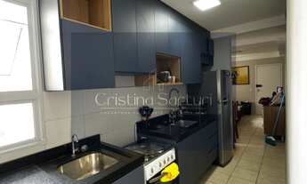 Imagem: ALUGO APARTAMENTO Jardim Paraiso, Jacareí