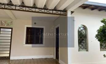 Imagem: Casa Residencial à Venda! Jardim das Flores