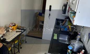 Imagem 5: Apartamento Residencial à Venda! Monte Castelo, São José dos Campos 2 dormitórios; 1 wc