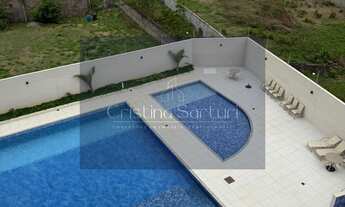 Imagem 2: ALUGO APARTAMENTO Residence Club Cidade Jardim, Jacareí Condominio clube, lazer completo