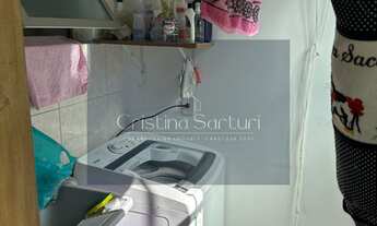 Imagem 6: Apartamento Residencial à Venda! Monte Castelo, São José dos Campos 2 dormitórios; 1 wc